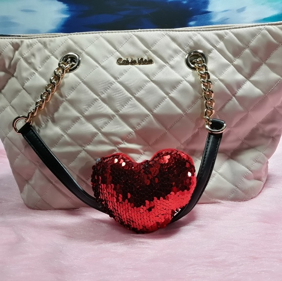 Calvin Klein Handbags - Calvin klein Florence Totebag
